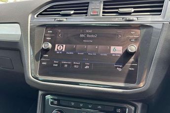 Volkswagen Tiguan 1.5 TSi EVO 150 Match 5dr DSG