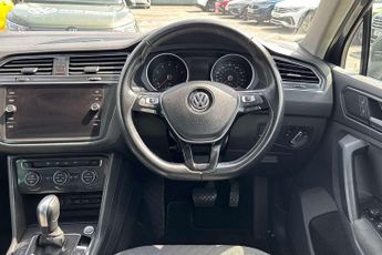 Volkswagen Tiguan 1.5 TSi EVO 150 Match 5dr DSG