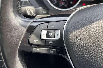 Volkswagen Tiguan 1.5 TSi EVO 150 Match 5dr DSG