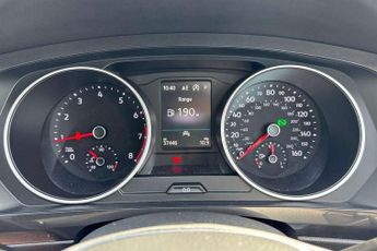 Volkswagen Tiguan 1.5 TSi EVO 150 Match 5dr DSG