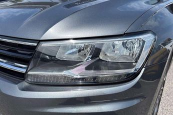 Volkswagen Tiguan 1.5 TSi EVO 150 Match 5dr DSG