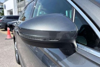 Volkswagen Tiguan 1.5 TSi EVO 150 Match 5dr DSG