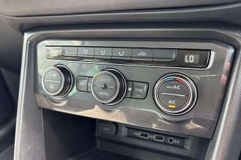 Volkswagen Tiguan 1.5 TSi EVO 150 Match 5dr DSG