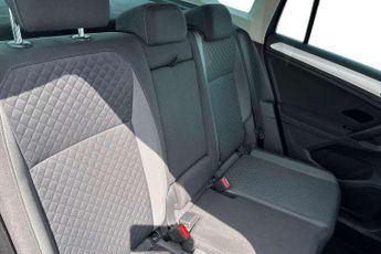 Volkswagen Tiguan 1.5 TSi EVO 150 Match 5dr DSG