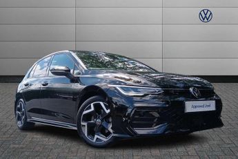 Volkswagen Golf 1.5 eTSI 150 R-Line 5dr DSG
