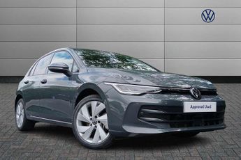 Volkswagen Golf 1.5 TSI 204 Match eHybrid 5dr DSG