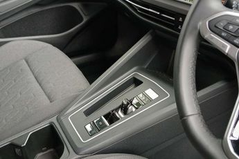 Volkswagen Golf 1.5 TSI 204 Match eHybrid 5dr DSG