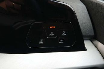 Volkswagen Golf 1.5 TSI 204 Match eHybrid 5dr DSG
