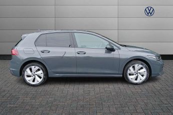 Volkswagen Golf 1.5 TSI 204 Match eHybrid 5dr DSG