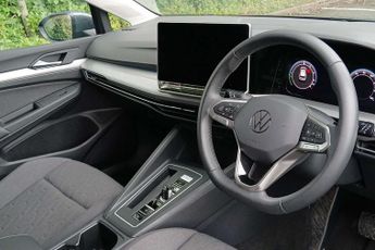 Volkswagen Golf 1.5 TSI 204 Match eHybrid 5dr DSG