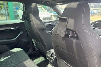 Skoda Karoq 1.5 TSI Sportline Edition 5dr DSG
