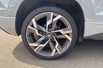 Skoda Karoq 1.5 TSI Sportline Edition 5dr DSG