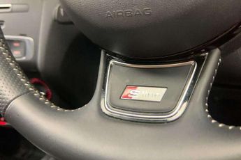 Audi A1 1.4 TFSI S Line Nav 5dr S Tronic