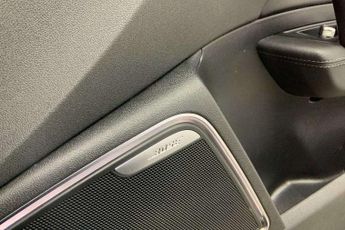 Audi A1 1.4 TFSI S Line Nav 5dr S Tronic