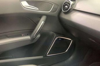 Audi A1 1.4 TFSI S Line Nav 5dr S Tronic
