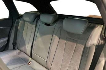 Audi A4 40 TFSI 204 S Line 5dr S Tronic