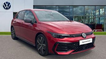 Volkswagen Golf TDi 2.0 TDI 150 Black Edition 5dr DSG