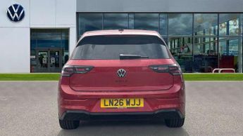 Volkswagen Golf 2.0 TDI 150 Black Edition 5dr DSG
