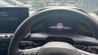 Volkswagen Golf 2.0 TDI 150 Black Edition 5dr DSG