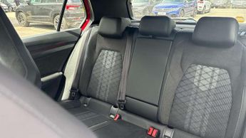 Volkswagen Golf 2.0 TDI 150 Black Edition 5dr DSG
