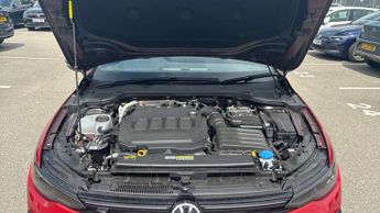 Volkswagen Golf 2.0 TDI 150 Black Edition 5dr DSG
