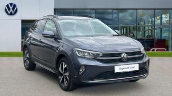 Volkswagen Taigo 1.0 TSI 115 Match 5dr DSG