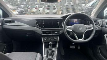 Volkswagen Taigo 1.0 TSI 115 Match 5dr DSG
