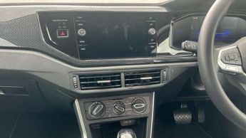 Volkswagen Taigo 1.0 TSI 115 Match 5dr DSG