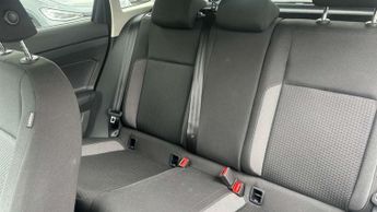 Volkswagen Taigo 1.0 TSI 115 Match 5dr DSG