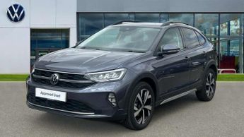 Volkswagen Taigo 1.0 TSI 115 Match 5dr DSG