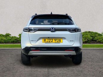Honda HR-V 1.5 eHEV Advance Style 5dr CVT