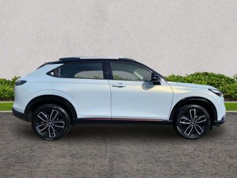Honda HR-V 1.5 eHEV Advance Style 5dr CVT