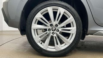 Skoda Kamiq 1.0 TSI SE L Edition 5dr DSG