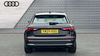 Audi A3 30 TFSI Sport 5dr S Tronic