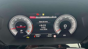 Audi A3 30 TFSI Sport 5dr S Tronic