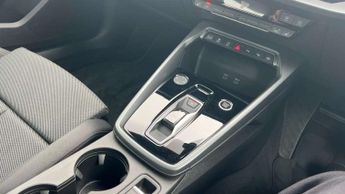Audi A3 30 TFSI Sport 5dr S Tronic