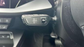 Audi A3 30 TFSI Sport 5dr S Tronic