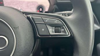 Audi A3 30 TFSI Sport 5dr S Tronic