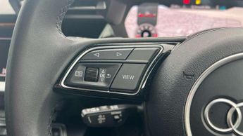 Audi A3 30 TFSI Sport 5dr S Tronic
