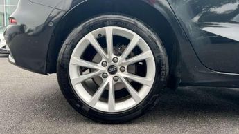 Audi A3 30 TFSI Sport 5dr S Tronic