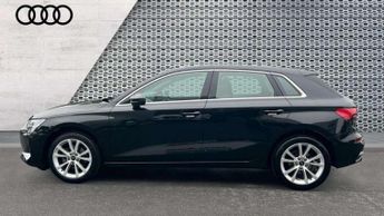 Audi A3 30 TFSI Sport 5dr S Tronic