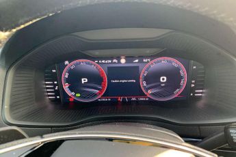 Skoda Karoq 2.0 TDI [150] Sportline Edition 4x4 5dr DSG