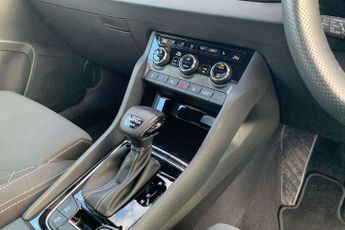 Skoda Karoq 2.0 TDI [150] Sportline Edition 4x4 5dr DSG