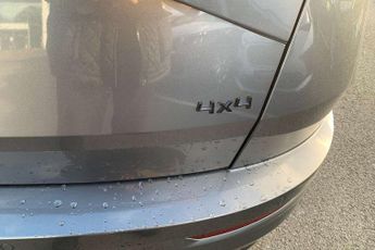Skoda Karoq 2.0 TDI [150] Sportline Edition 4x4 5dr DSG