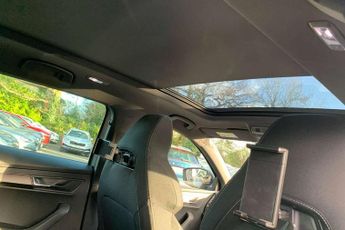 Skoda Karoq 2.0 TDI [150] Sportline Edition 4x4 5dr DSG