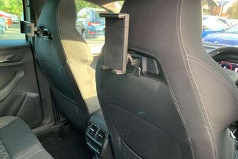 Skoda Karoq 2.0 TDI [150] Sportline Edition 4x4 5dr DSG