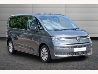 Volkswagen LT 1.4 TSI eHybrid Life 5dr DSG