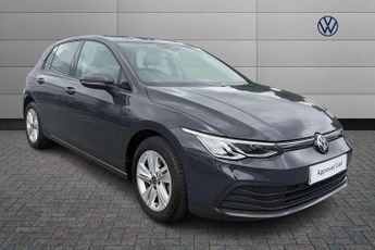 Volkswagen Golf 1.5 TSI Life 5dr