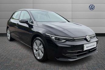 Volkswagen Golf 1.5 eTSI 150 Style 5dr DSG