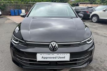 Volkswagen Golf 1.5 eTSI 150 Style 5dr DSG